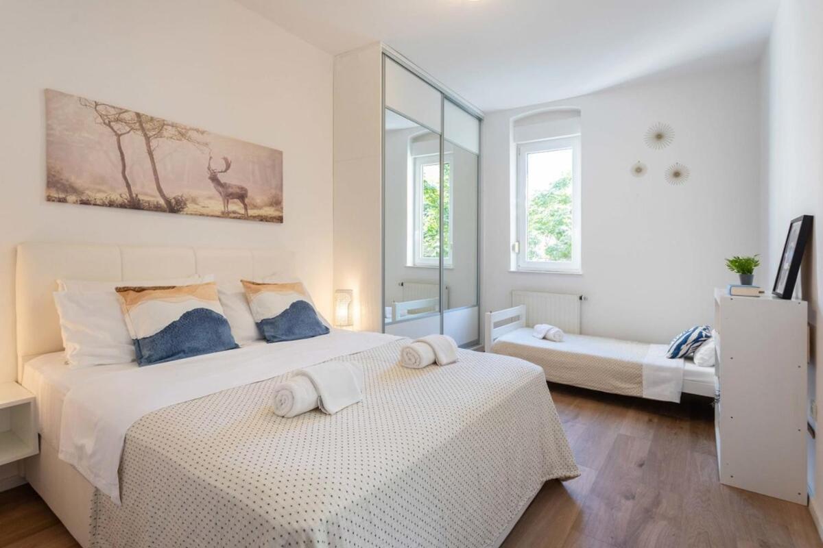 Sofia'S Apartment Urban Stay Zagreb Exteriör bild
