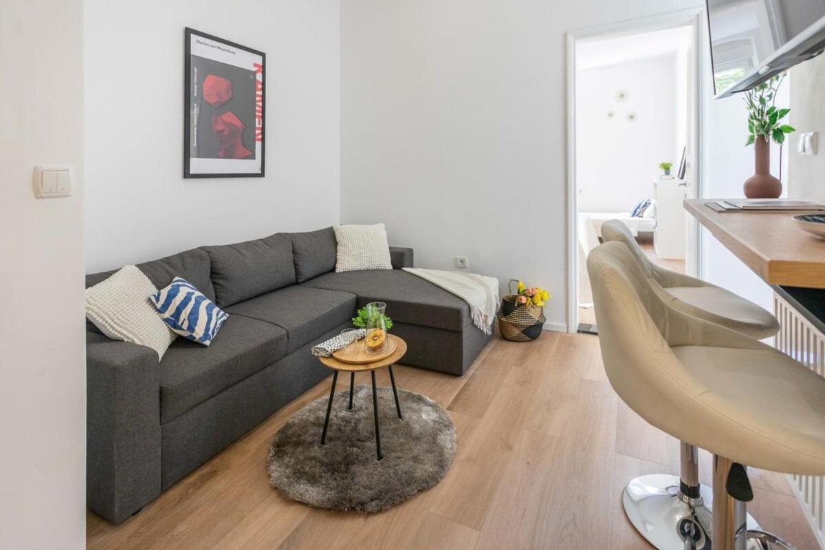 Sofia'S Apartment Urban Stay Zagreb Exteriör bild
